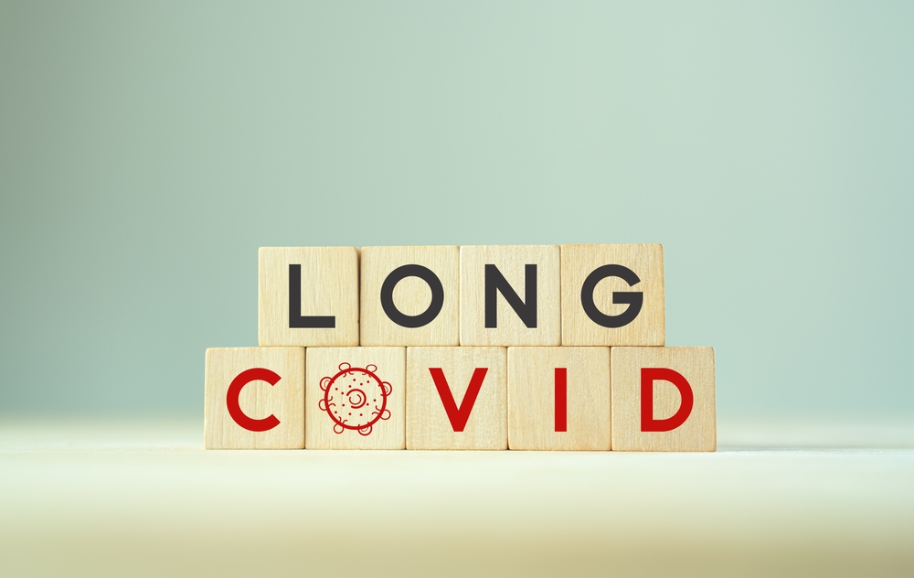 Long Covid image